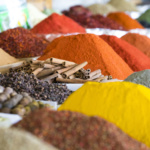 Saveurs ouzbèkes, de marchés en caravansérails