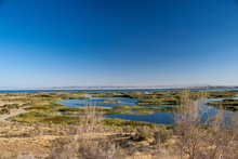 Lac Aydar