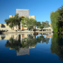 Le Lyab i Hauz à Boukhara