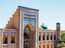 Khiva