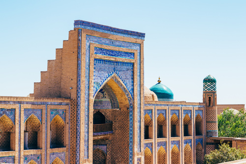 Khiva