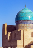 Mosquée à Boukhara