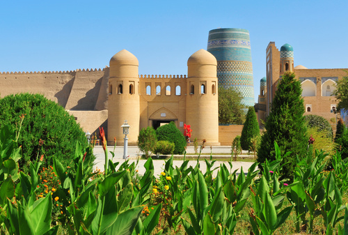 Khiva