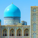 samarkande-ouzbekistan