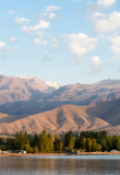lac-issyk-kul-kirghizistan